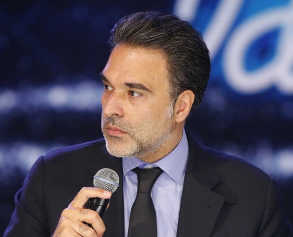 يعقوب شاهين يحصد لقب "Arab Idol" بموسمه الرابع